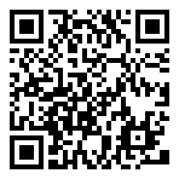 Codigo QR o Bidi del negocio o lugar