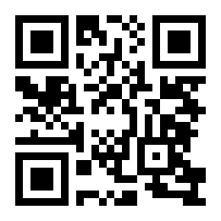 QR Code ou Bidi de l'entreprise ou le lieu