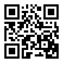 QR Code ou Bidi de l'entreprise ou le lieu