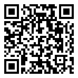 Codigo QR o Bidi del negocio o lugar