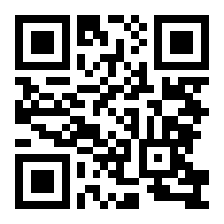 Código QR ou Bidi do negócio ou local
