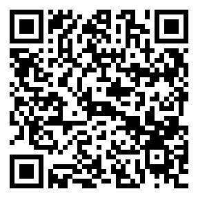 Código QR ou Bidi do negócio ou local