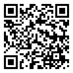 Codigo QR o Bidi del negocio o lugar