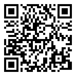 Codigo QR o Bidi del negocio o lugar