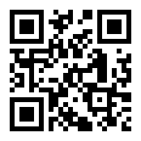 Código QR ou Bidi do negocio ou lugar