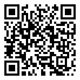 Codigo QR o Bidi del negocio o lugar