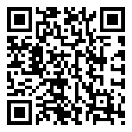 Codigo QR o Bidi del negocio o lugar