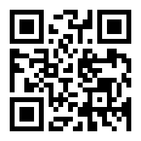 Código QR ou Bidi do negocio ou lugar