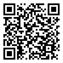 Codigo QR o Bidi del negocio o lugar