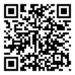 Codigo QR o Bidi del negocio o lugar