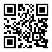QR code or Bidi of the business or place