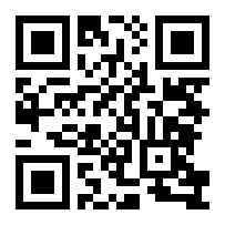 Código QR ou Bidi do negócio ou local