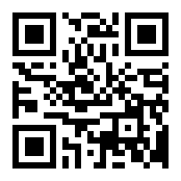 Codul QR sau Bidi al afacerii sau a locului