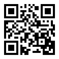 QR Code ou Bidi de l'entreprise ou le lieu