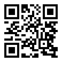 Código QR ou Bidi do negocio ou lugar