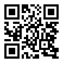Código QR ou Bidi do negocio ou lugar