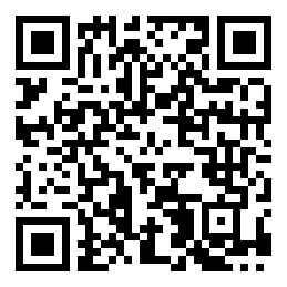 Codigo QR o Bidi del negocio o lugar