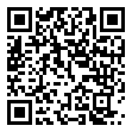 Código QR ou Bidi do negocio ou lugar