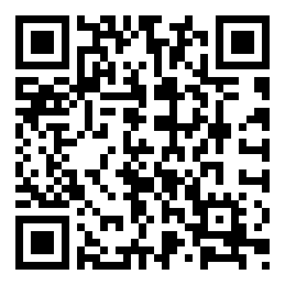 codice QR o Bidi dell'attività commerciale o luogo