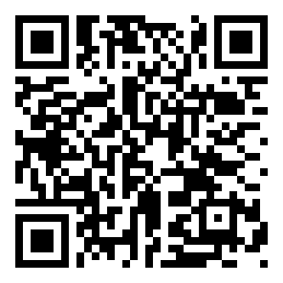 Codigo QR o Bidi del negocio o lugar