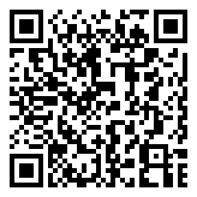 QR code or Bidi of the business or place