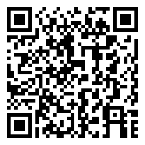 QR Code ou Bidi de l'entreprise ou le lieu
