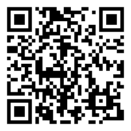 Codigo QR o Bidi del negocio o lugar