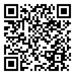 QR code or Bidi of the business or place