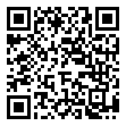 QR Code ou Bidi de l'entreprise ou le lieu