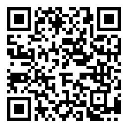 Código QR ou Bidi do negócio ou local