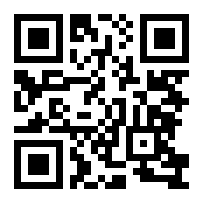 codice QR o Bidi dell'attività commerciale o luogo