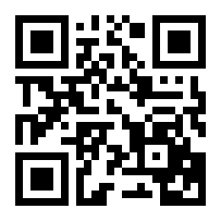 codice QR o Bidi dell'attività commerciale o luogo