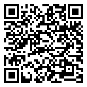 QR Code ou Bidi de l'entreprise ou le lieu