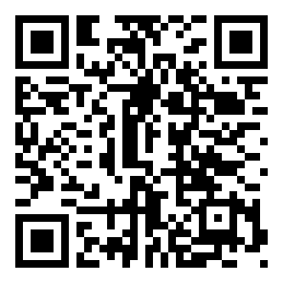 Codigo QR o Bidi del negocio o lugar