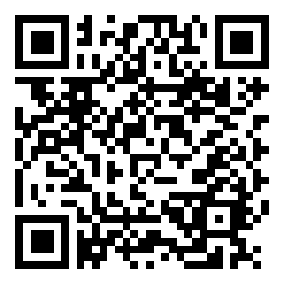QR code or Bidi of the business or place