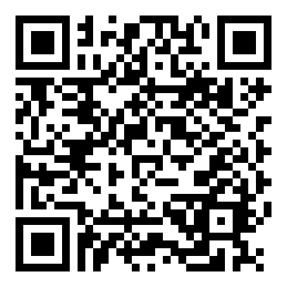 QR Code ou Bidi de l'entreprise ou le lieu