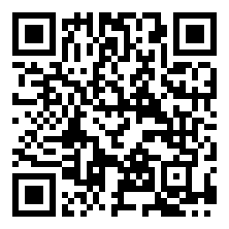 codice QR o Bidi dell'attività commerciale o luogo