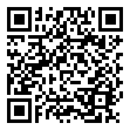 Código QR ou Bidi do negócio ou local