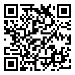 Codul QR sau Bidi al afacerii sau a locului