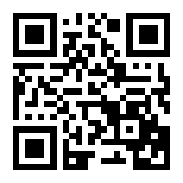 Código QR ou Bidi do negócio ou local