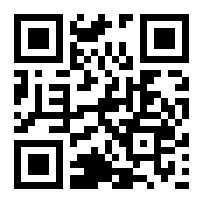 QR Code ou Bidi de l'entreprise ou le lieu