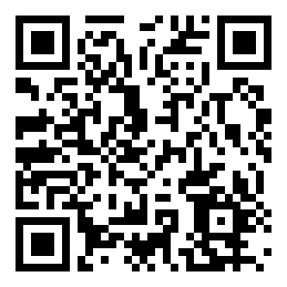 Codigo QR o Bidi del negocio o lugar