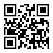 Código QR ou Bidi do negócio ou local