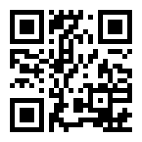 QR code or Bidi of the business or place