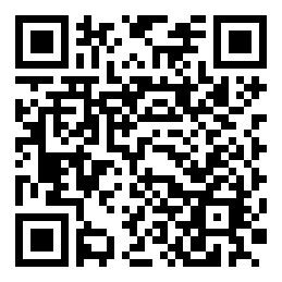 Codigo QR o Bidi del negocio o lugar