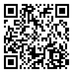 Codigo QR o Bidi del negocio o lugar