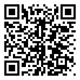 Codigo QR o Bidi del negocio o lugar