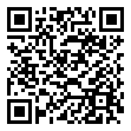 QR code or Bidi of the business or place