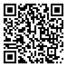 QR Code ou Bidi de l'entreprise ou le lieu