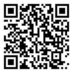 codice QR o Bidi dell'attività commerciale o luogo